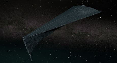 Eclipse-class Dreadnought